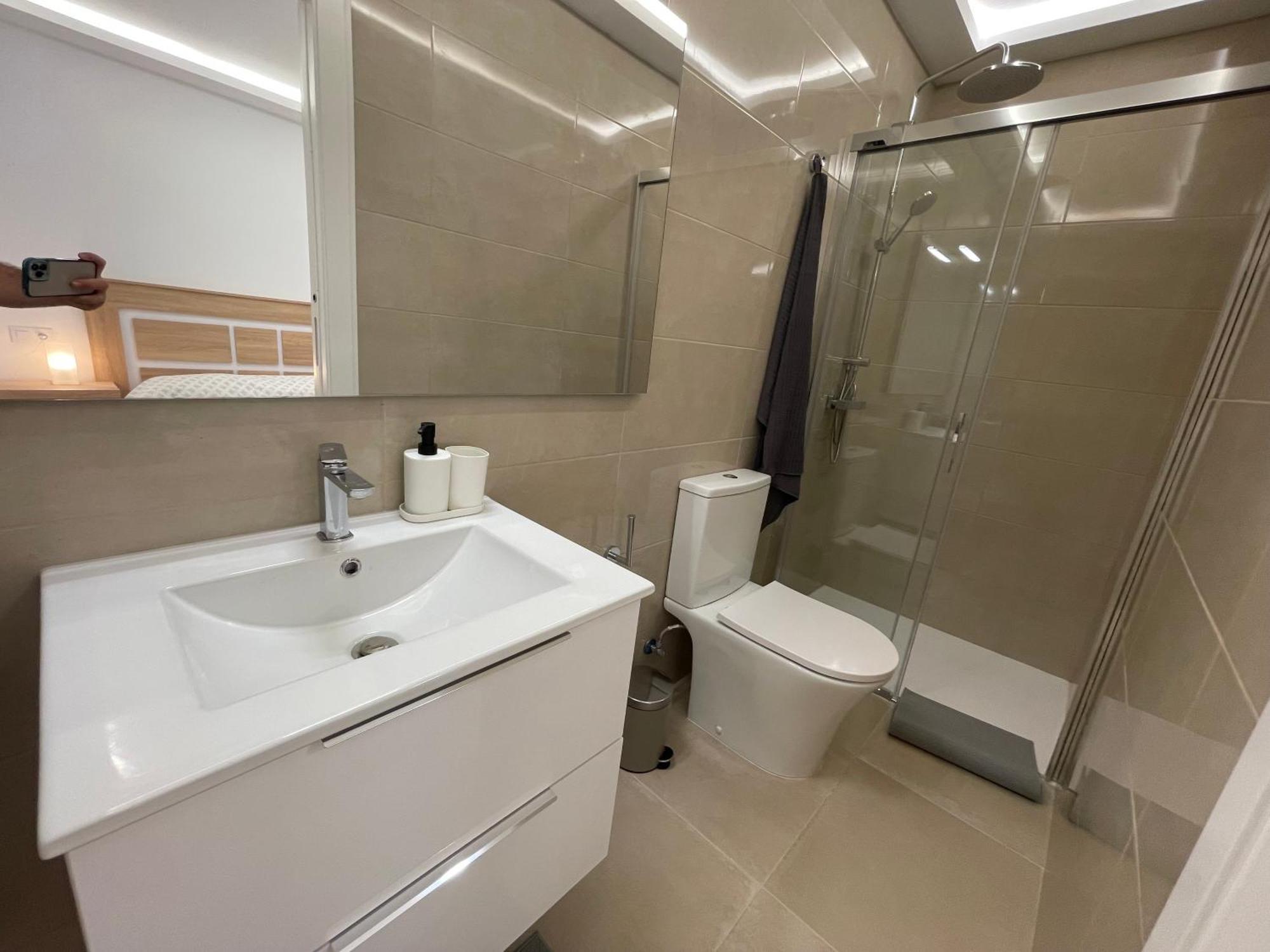 Appartement 11 Beautiful Esmeralda, A/c, Wifi