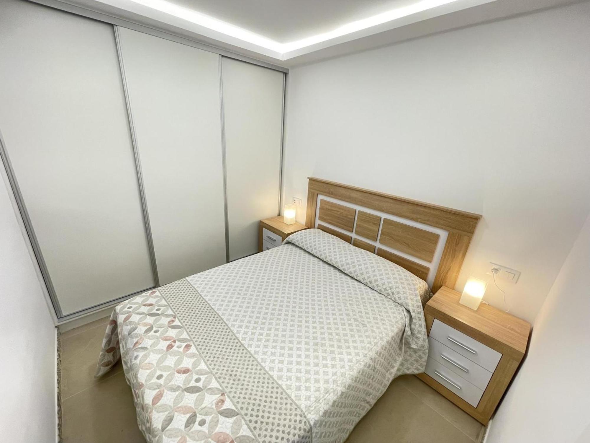 Appartement 11 Beautiful Esmeralda, A/c, Wifi
