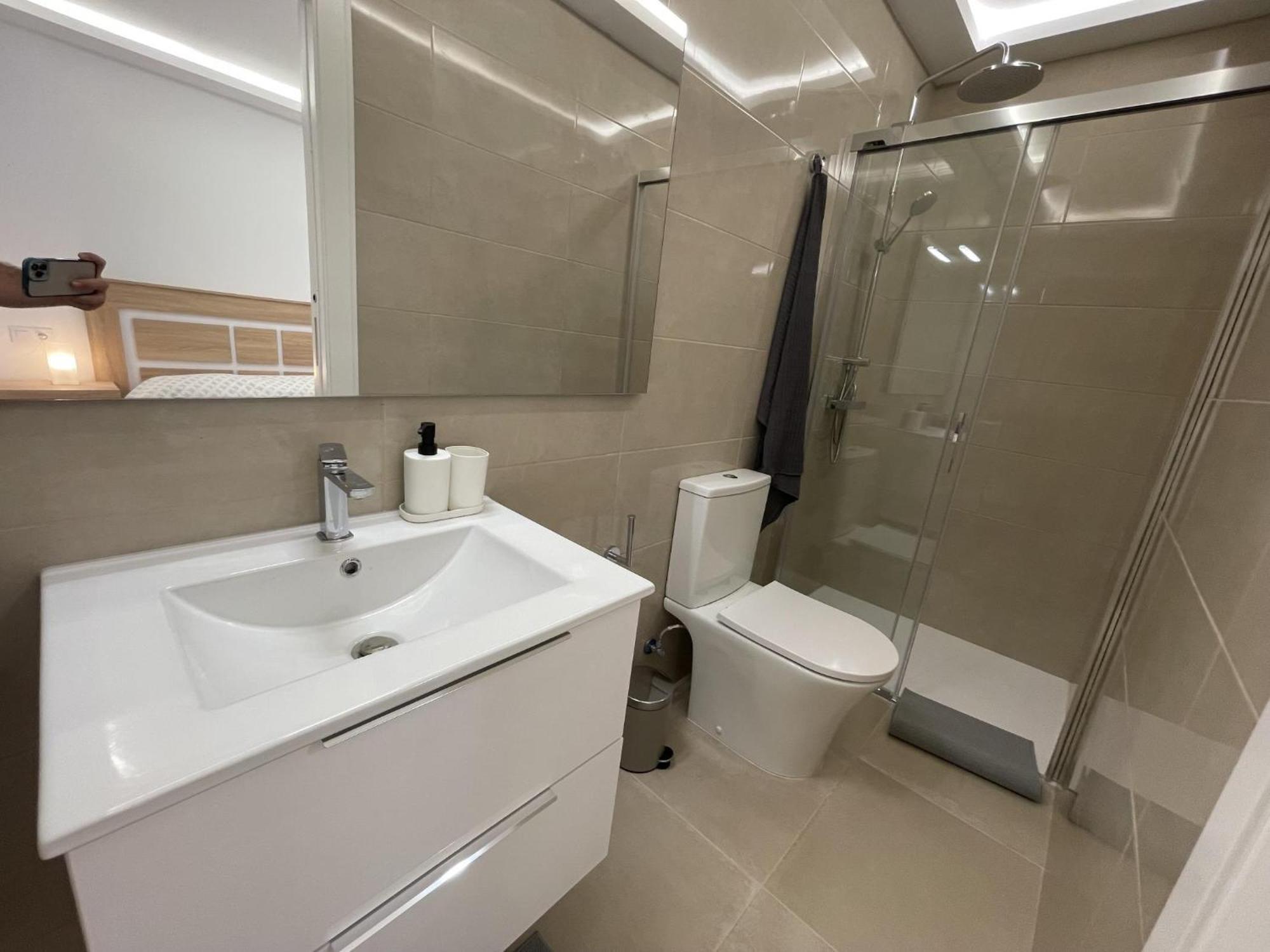 Appartement 11 Beautiful Esmeralda, A/c, Wifi *
