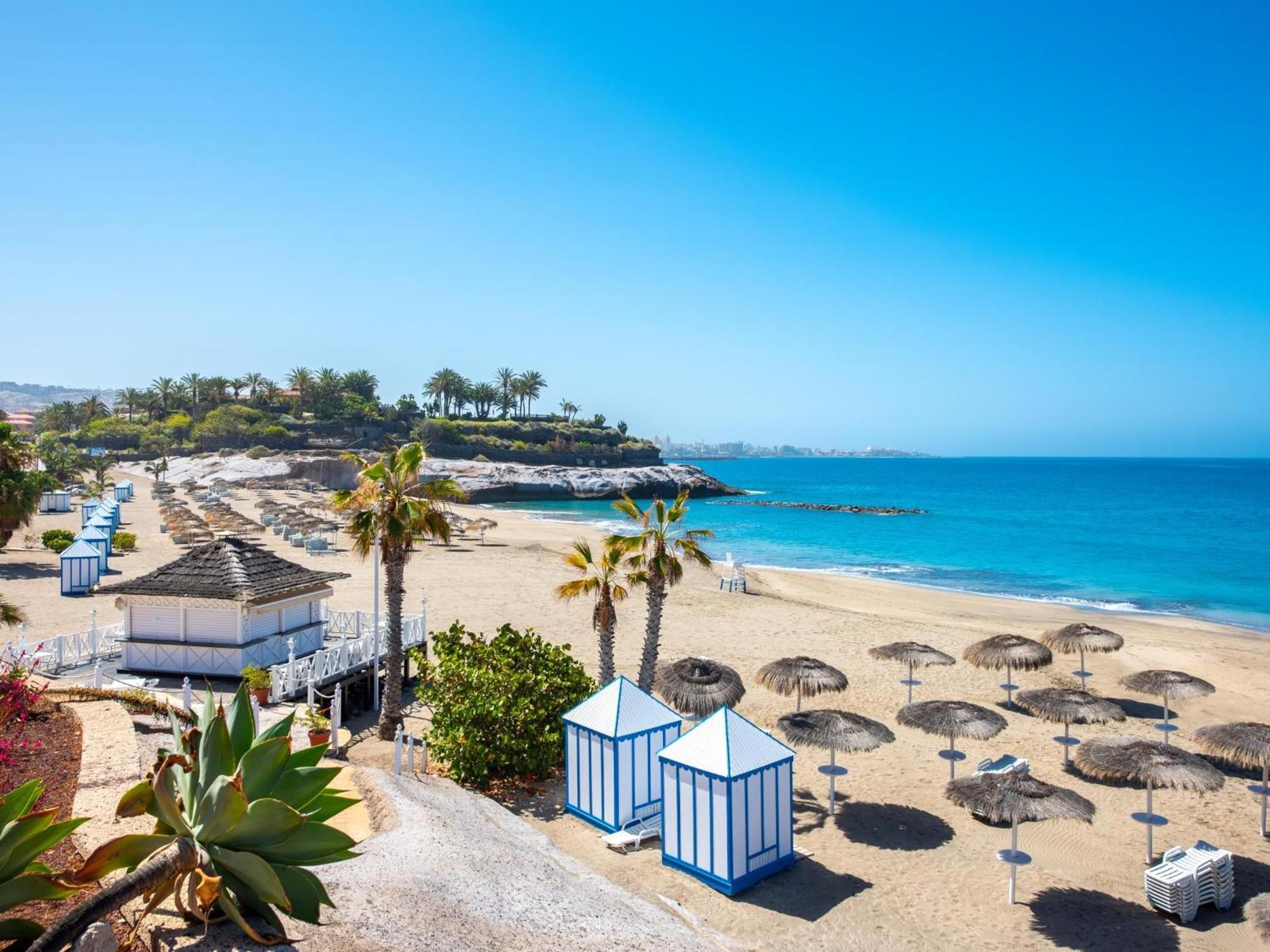 Appartement 11 Beautiful Esmeralda, A/c, Wifi Costa Adeje (Tenerife)
