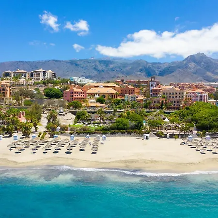 11 Beautiful Esmeralda, A/C, Wifi Costa Adeje  Exterior photo