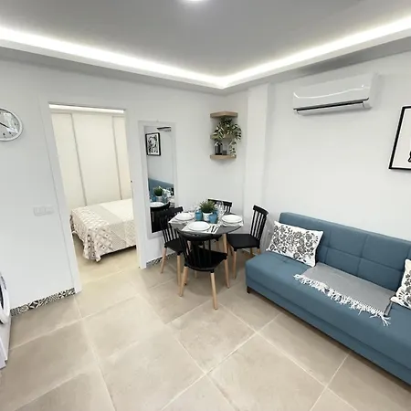 11 Beautiful Esmeralda, A/C, Wifi Costa Adeje  Exterior photo