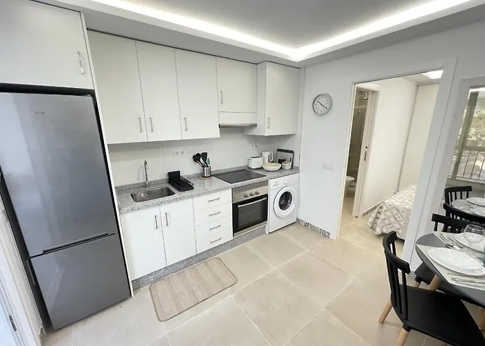 11 Beautiful Esmeralda, A/C, Wifi
