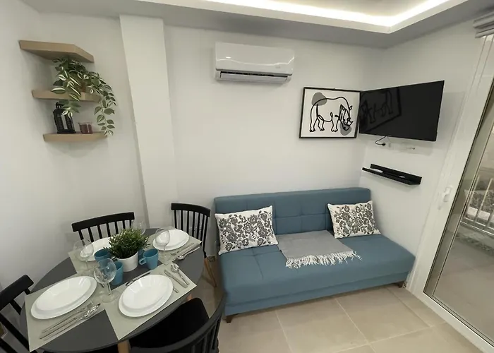 11 Beautiful Esmeralda, A/C, Wifi